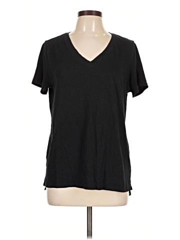 a.n.a. A New Approach Short Sleeve T-Shirt (view 1)