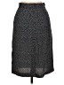 Giorgio Armani Polka Dots Black Formal Skirt Size EU 40 / US 10 - photo 2