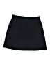 Assorted Brands Solid Black Skort Size S - photo 2