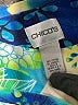 Chico's Blue Short Sleeve Blouse Size XL (3) - photo 7