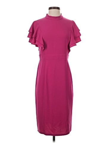 Aryeh Cocktail Dress (view 1)