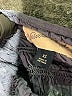 Universal Thread Paisley Gray Casual Dress Size XS - photo 7