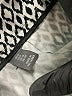 Donna Ricco Chevron-herringbone Black Casual Skirt Size 8 - photo 5