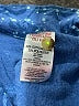 Hatley Stars Blue Short Sleeve Button-Down Shirt Size 7 - photo 4