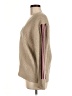 Heartloom Stripes Tan Cardigan Size M - photo 5