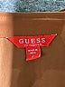 Guess 100% Polyester Brown Long Sleeve Blouse Size S - photo 6