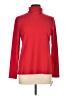 Talbots Red Long Sleeve Turtleneck Size L - photo 1