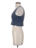 Nikibiki Blue Tank Top Size S - photo 5