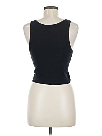 Uniqlo Sleeveless T-Shirt (view 2)