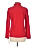 Talbots Red Long Sleeve Turtleneck Size L - photo 2