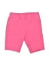 Lands' End Solid Pink Shorts Size 2 - 3 - photo 1