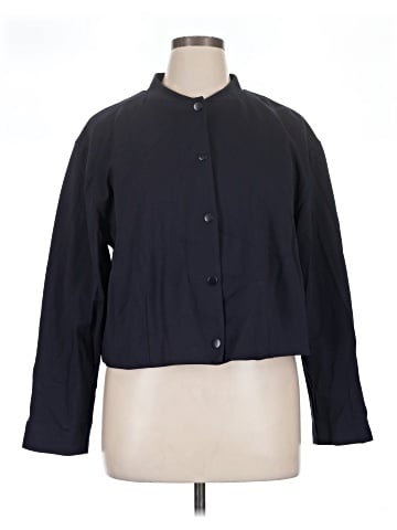 Halogen Jacket (view 1)