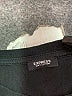 Express 100% Cotton Black Short Sleeve Top Size 14 (estimated) - photo 7