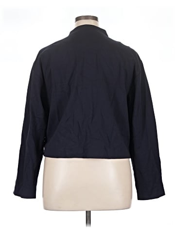 Halogen Jacket (view 2)