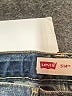 Levi's Blue Jeans Size 10 - photo 3