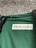 Assorted Brands Green Cocktail Dress Size XL - photo 7