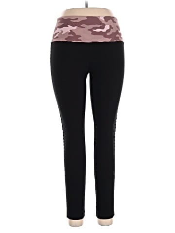 Victoria's Secret Pink Active Pants (view 1)