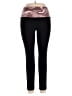 Victoria's Secret Pink Black Active Pants Size L - photo 1