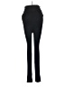 Blanqi Black Leggings Size Med Maternity - photo 2