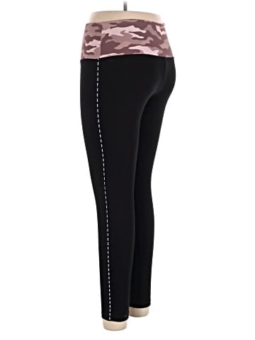Victoria's Secret Pink Active Pants (view 2)