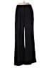 Sassy Black Dress Pants Size 6 - photo 1