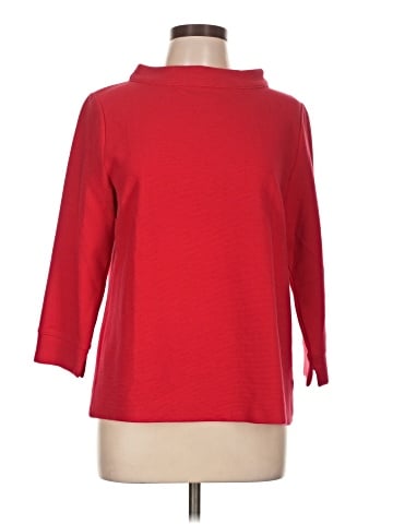 Talbots Turtleneck Sweater (view 1)