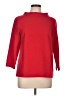 Talbots Red Turtleneck Sweater Size L - photo 1