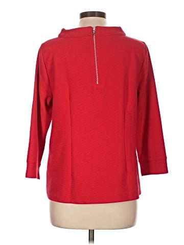 Talbots Turtleneck Sweater (view 2)