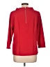 Talbots Red Turtleneck Sweater Size L - photo 2