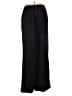 Sassy Black Dress Pants Size 6 - photo 2