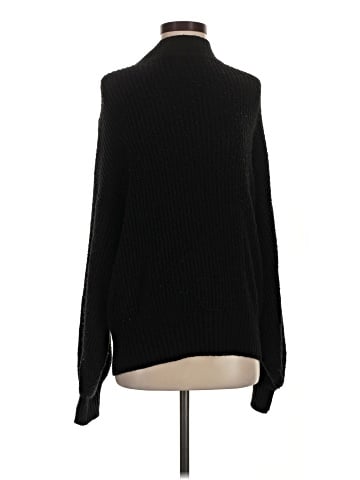 Missguided Turtleneck Sweater (view 1)
