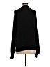 Missguided Black Turtleneck Sweater Size 2 - photo 1
