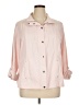 Christopher & Banks Pink Jacket Size XL - photo 1