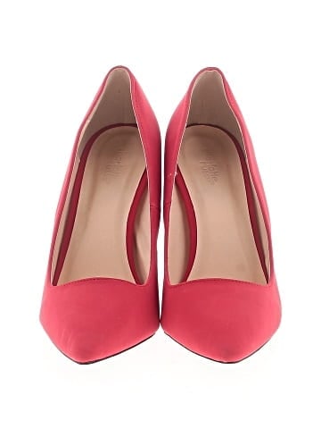 Charlotte Russe Heels (view 2)