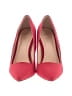 Charlotte Russe Red Heels Size 10 - photo 2