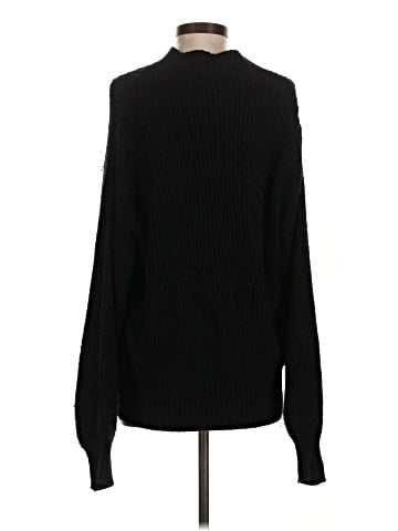 Missguided Turtleneck Sweater (view 2)