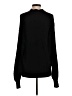 Missguided Black Turtleneck Sweater Size 2 - photo 2