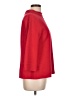 Talbots Red Turtleneck Sweater Size L - photo 4
