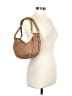 Charles David Solid Brown Hobo One size - photo 2