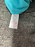 Naked Zebra 100% Polyester Teal Tank Top Size L - photo 8