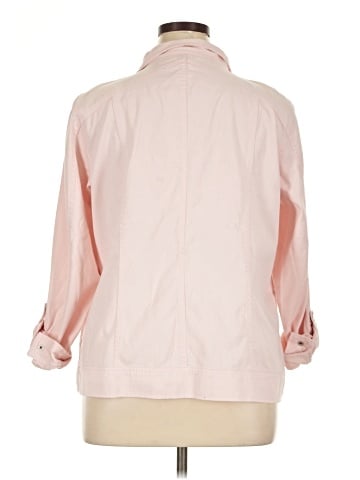 Christopher & Banks Jacket (view 2)