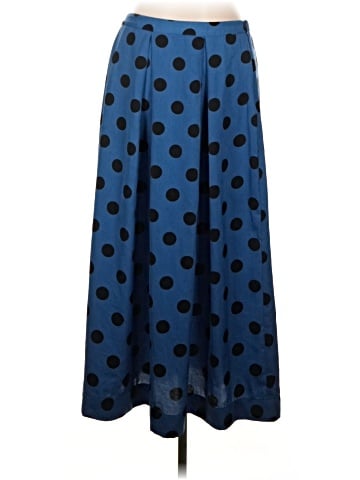 Who What Wear Casual Skirt (view 1)