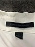 Express Design Studio Ivory Long Sleeve Blouse Size L - photo 7