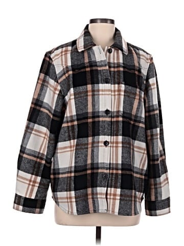 Rails Fleece (view 1)