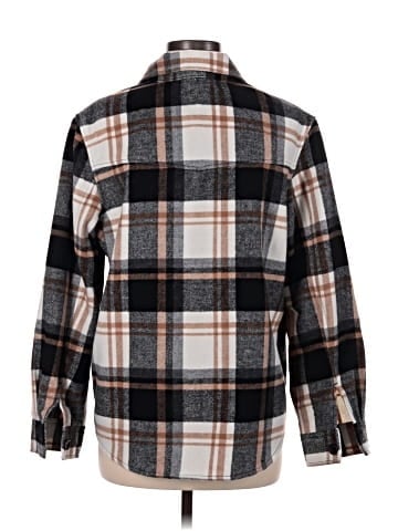Rails Fleece (view 2)