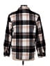 Rails Plaid Gray Fleece Size M - photo 2