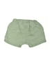 Disney Solid Green Shorts Size 5T - photo 2