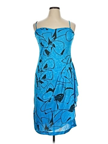 Princess Cocktail Dress (view 1)