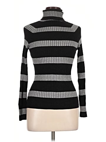 INC International Concepts Turtleneck Sweater (view 1)