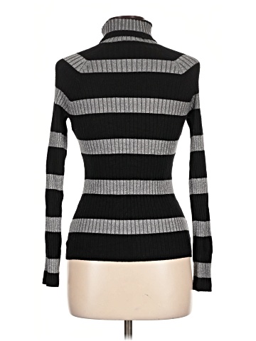 INC International Concepts Turtleneck Sweater (view 2)
